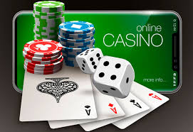 Вход на официальный сайт Casino Casher